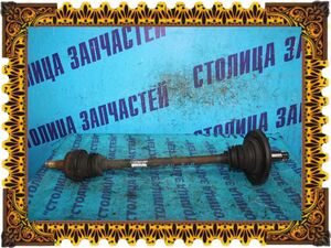 привод - E-Class W211 11291331 B/R - 