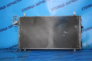 радиатор кондиционера - SKYLINE V35 VQ30 -