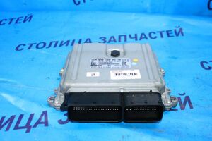 Блок EFI - E-Class W211 OM642 - A6421500578 -