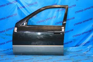 Дверь - CAMRY SV40 F/L - без стеклоподъемника, без стекла -