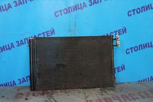 Радиатор кондиционера - 3-Series E90 - 