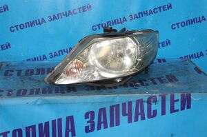 фара - FIT ARIA GD8 (5660) L - 