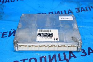 Блок EFI - KLUGER V MHU28 3MZFE - 89981-48120 -