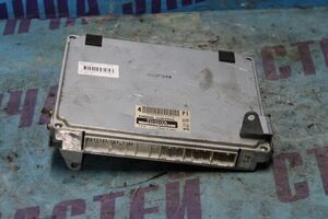 блок efi - MARK II JZX110 1JZFSE (89661-51061) - 