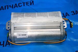 Airbag пассажирский - X3 E83 F - заряд -