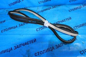 уплотнительная резинка дверного проема - ACCORD CU2 F/R - 72315-TL0-003ZA -