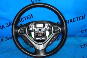 Руль - ACCORD CU2 - 78501-TL0-A51Z -