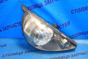 фара - FIT GD1 (4945) R - xenon, без блока без лампы