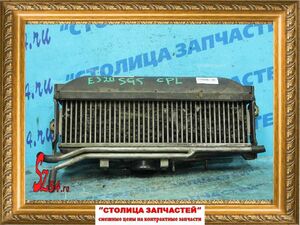 радиатор интеркулера - FORESTER SG5 EJ205 -