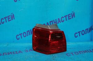 Стоп-сигнал - ACCORD CM2 (3226) L - скол на корпусе - 