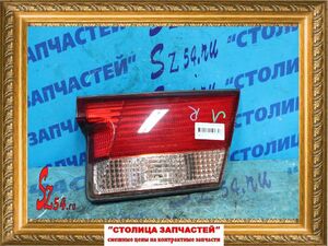 Вставка между стопов - SUNNY FB15 (4845) R - розовая полоса -