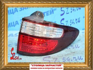 Стоп-сигнал - ESTIMA MCR30 (28135) R - 