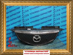 решетка радиатора - MPV LW3W - 02-03г - 