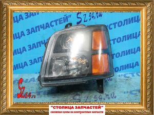 фара - WAGON R MC21S (10032611) L -