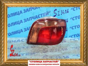 Стоп-сигнал - VITZ SCP10 (52041) R - 