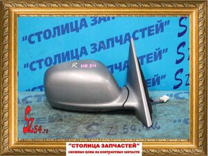 зеркало - SKYLINE HR34 (5к) R -