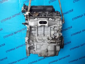 Двигатель - FIT GE6 L13A - (4207040)-4кат,-без навестного -