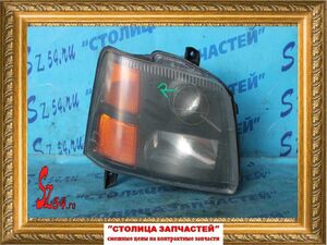 фара - WAGON R MC21S (10032611) R -  