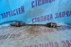 привод - FORESTER SH5 EJ204 B - 