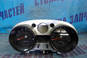 спидометр - DUALIS J10 MR20DE - 