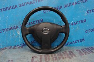 Руль - X-TRAIL NT31 - без заряда - 