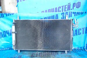 радиатор кондиционера - SKYLINE V35 VQ25DD - 