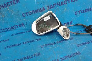 зеркало - FIT GD1 (7k) L - сломан корпус - 