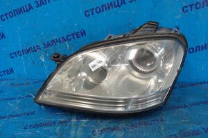 Фара - M-Class W164 (A1648260191) L - 05г, xenon, без блока - 