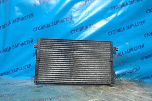 Радиатор кондиционера - PAJERO V25W - 