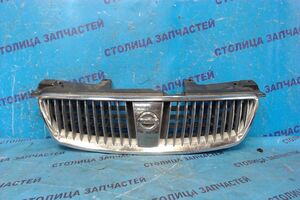 Решетка радиатора - BLUEBIRD SYLPHY QG10 - 03-05г. -