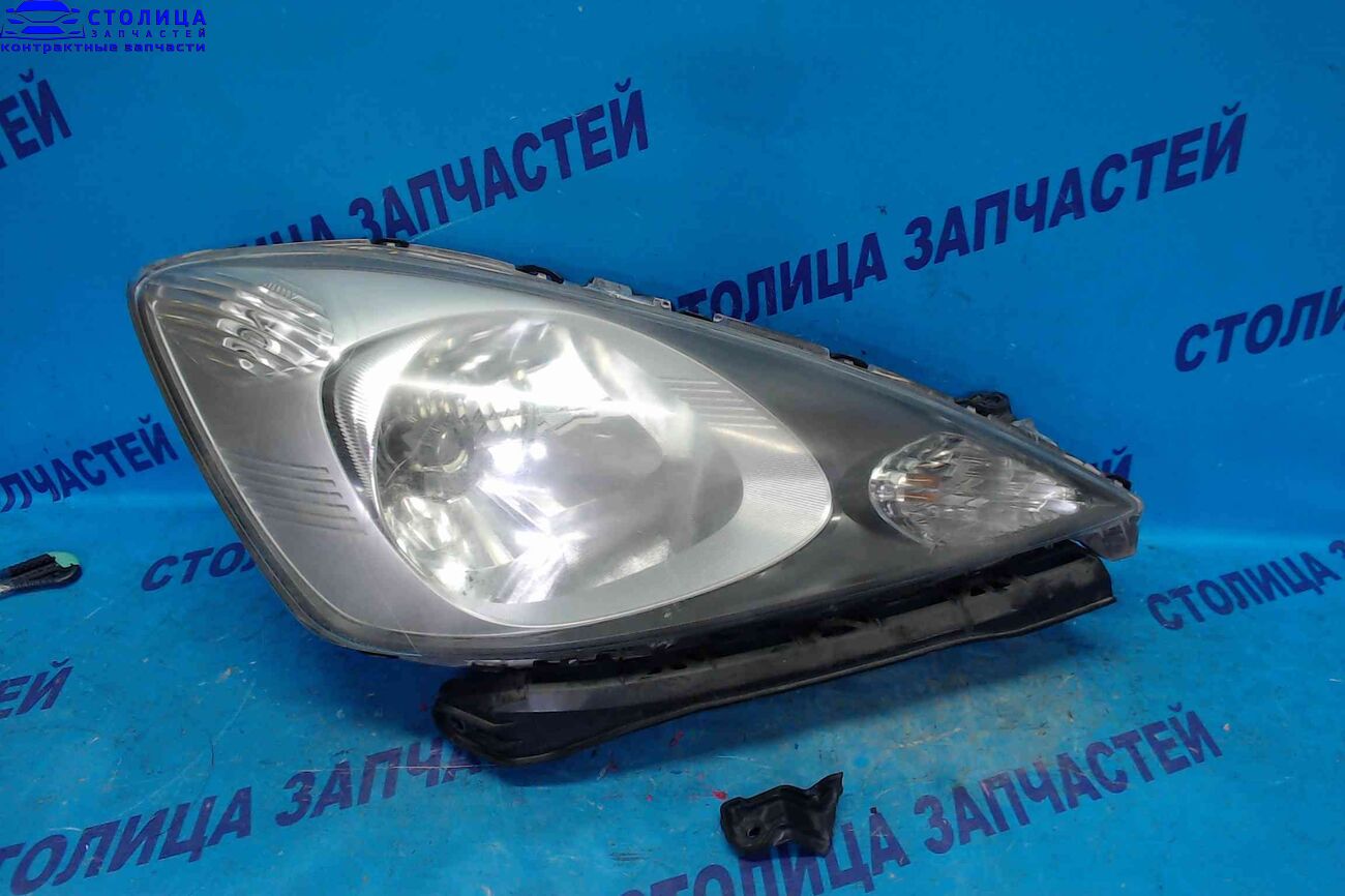 Фара - FIT GE6 (6869) R - сломано крепление xenon, без блока, без лампы - в  Уфе по цене 0 рублей