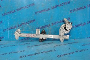 стеклоподъемник - FIT GE6 F/L - 