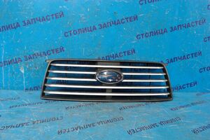 Решетка радиатора - FORESTER SG5 - 06г -