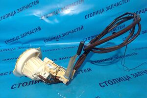 датчик уровня топлива - GL-Class X164 273.963 - деффект корпуса -