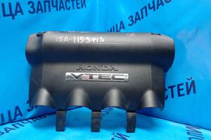 декоративная крышка двс - FIT GD3 L15A -