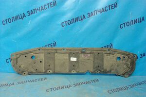 Защита бампера - BLUEBIRD SYLPHY NG11 F -