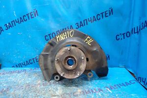 Ступица - ALPHARD MNH10 1MZFE F/L -