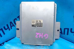 Блок EFI - IMPREZA GH2 EL154 - 22611 AN671 -