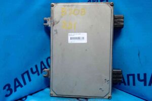 Блок EFI - CR-V RD1 B20B - 37820P3F921 -