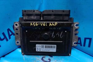 Блок EFI - AD VFY11 QG15DE - A56-V61 A4P -