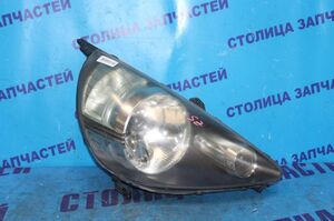 фара - FIT GD1 (4945) R - xenon, без блока, без лампы - 