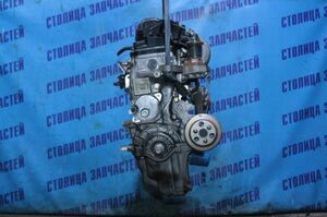 двигатель - FIT GE6 L13A (4235741) - без навесного