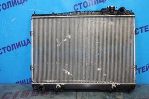 Радиатор - CIMA HF50 VQ30DET - без диффузора -