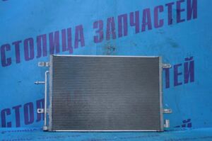 радиатор кондиционера - A4 8K2 - B7 - 