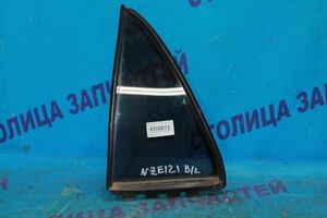 форточка двери - COROLLA RUNX NZE121 B/L - 