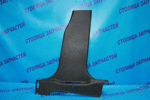 обшивка стойки кузова - DUALIS J10 R/D - средняя - 