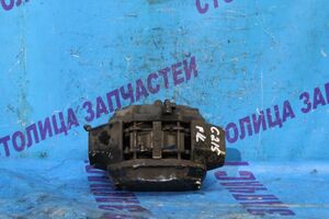 Суппорт тормозной - CL-Class C215 F/L - amg - 