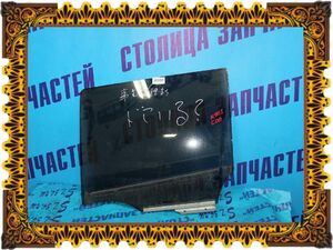 стекло двери - COO M401S B/L - 