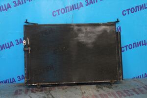 Радиатор кондиционера - VOXY ZRR70 3ZRFAE - 