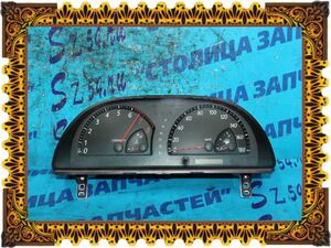 спидометр - CAMRY ACV30 2AZFE - 